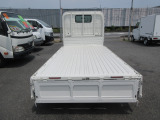 ☆リア・荷台廻りです☆三方開き☆