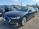 A8 55 TFSI クワトロ 4WD 