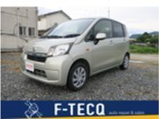 ムーヴ L ナビ TV バックカメラ ETC