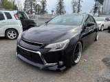 トヨタ マークX