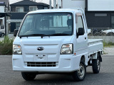 サンバートラック TB 車検2年 錆ほぼなし 5速マニュアル