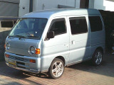 スズキ エブリイ