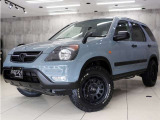 CR-V 2.4 iL-D 新品AW&新品BFGタイヤ クールBOX
