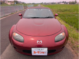 ロードスター 2.0 VS 