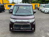タントカスタム RS 4WD ナビTV・ETC付き