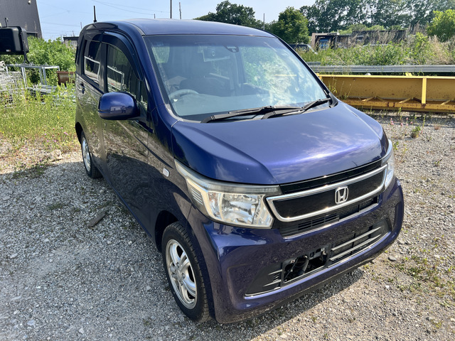 N-WGN コンフォートパッケージ 4WD 