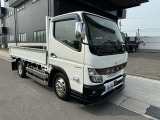 R3年式 20キャンター