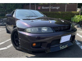 日産 スカイラインGT-R