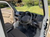 ミニキャブバン G ハイルーフ 5AMT車 