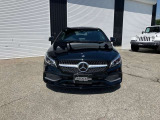 CLAクラス CLA180 AMGスタイル 