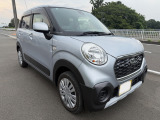 【中古車情報】ダイハツ キャスト アクティバ X SAII プッシュスタート・スマートキー の中古車詳細（走行距離：1.3万km、カラー：シルバー、販売地域：神奈川県藤沢市用田）