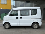 エブリイ PA ハイルーフ 4WD ワンオーナー
