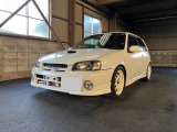 スターレット 1.3 グランツァV エクセレントパッケージ ワンオーナー車 5MT