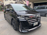 ヴェルファイア ハイブリッド 2.5 Z プレミア ナビ付 自社ローン