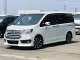 ホンダ ステップワゴン