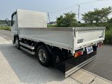 キャンター 3.0 セミロング 全低床 SA ディーゼル 平ボディ 20キャンター ETC AT車
