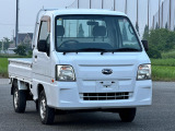 スバル サンバートラック TB