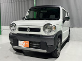 ハスラー ハイブリッド(HYBRID) G 