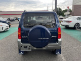 ジムニー ランドベンチャー 4WD 