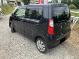 ワゴンR FX レーダーブレーキサポート 4WD 