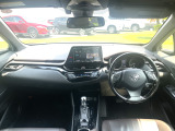C-HR ハイブリッド 1.8 G セーフティーセンス/LED/純正ナビ