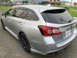 レヴォーグ 1.6 GT-S アイサイト 4WD 車検令和7年10月