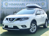 日産 エクストレイル