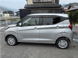 デイズ S 4WD 車検令和9年7月まで!即乗りOK!