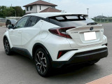 C-HR ハイブリッド 1.8 G 純正9インチナビ・TV・ETC・ドラレコ