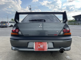 ランサーエボリューション 2.0 GSR VIII MR 4WD ワンオーナー車
