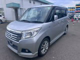 デリカD:2 1.2 ハイブリッド MZ ナビパッケージ 4WD 4WD