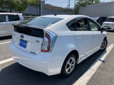 プリウス 1.8 L F ETC ナビ 後カメラ スマートキー