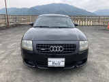 TTクーペ  