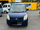 パレット X 4WD ナビ・ETC付き