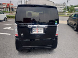 N-BOX G Lパッケージ 禁煙☆ナビ☆TV☆CD☆DVD☆スマキー
