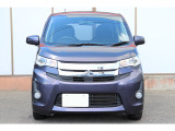 eKカスタム M 修復歴無し 車検2年付き!!