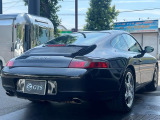911 カレラ4 ティプトロニックS 4WD ディーラー車 左ハンドル 1オーナー