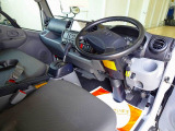 ダイナ  0.95t 4WD Sタイヤ Wキャブ