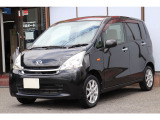 ムーヴ X リミテッド 修復歴無し 車検2年付き!!