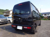 ハイゼットカーゴ クルーズ ターボ ハイルーフ 4WD 禁煙車 ETC