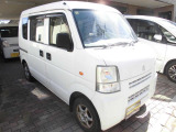 エブリイ PA パワーステアリング エアコン ETC 運転席助手席エアバッグ