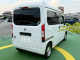 N-VAN G ホンダセンシング 禁煙車/地デジナビ/バックカメラ/ETC