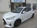 トヨタ ヤリス