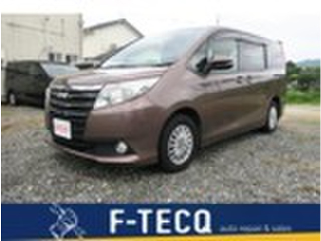 ノア 1.8 ハイブリッド G ドラレコ 純正ナビ BT シートヒーター