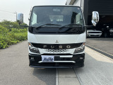 キャンター 3.0 セミロング 全低床 SA ディーゼル 平ボディ 20キャンター ETC