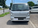 キャリイ KC エアコン パワステ 農繁仕様 4WD エアコン/パワステ/5MT