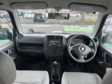 ジムニー ランドベンチャー 4WD 