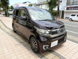 ホンダ N-WGNカスタム