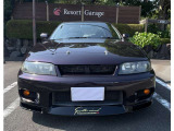 スカイラインGT-R 2.6 4WD 