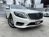 Sクラス S300h AMGライン ハイブリッド軽油 サンルーフ